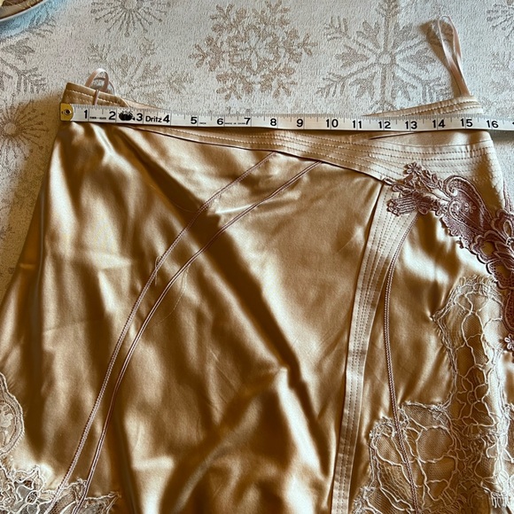 2000s Silk Y&Kei Set - Picture 11 of 13